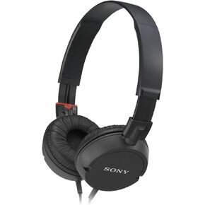 MDR ZX100 - Kopfhörer (Ohrenschale) - شوارتز in Kuwait
