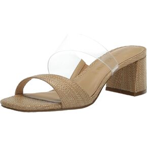 Anne Klein Women's Kinder Heeled Sandal