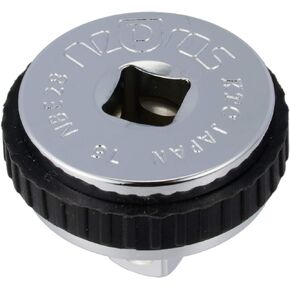 Kyoto Machine Tools (KTC) NBE28 Quick Spinner 0.25 inch (6.3 mm) (1/4 inch)