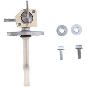 Petcock Fuel Switch Valve For Honda XR70 CRF70 XR70R CRF70F