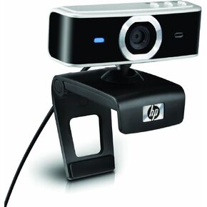 كاميرا ويب HP KQ245AA Premium ذات التركيز التلقائي in Kuwait