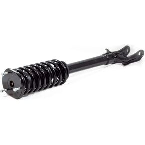 Gabriel G57765 ReadyMount Loaded Strut fits 2011-2015 Jeep Grand Cherokee Models (Front Right),Multi