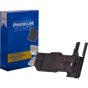 PG Automatic Transmission Filter PT99126 | Fits 1998-99 Acura CL, 1998 Honda Odyssey, 1997-01 Prelude, 1998-02 Accord