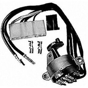 Standard Motor Products US88 Ignition Switch