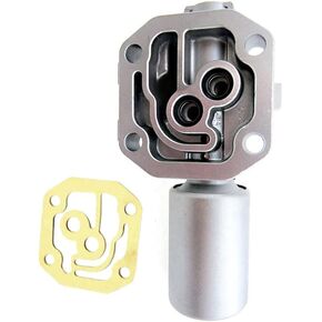 Transmission Shift Linear Solenoid Valve Fit For Honda Element Accord and Acura RSX 2002-2004 Transmission Shift Linear Solenoid Valve 28250-PRP-013, 28250-RPC-003, 28250RPC003, 28250PRP013