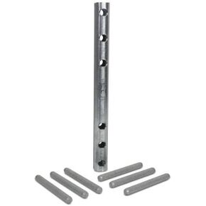 Simpson CBT4Z-KT - Concealed Beam Tie Kit