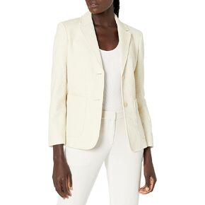 Theory Women's Cl Shrunkn JKT T