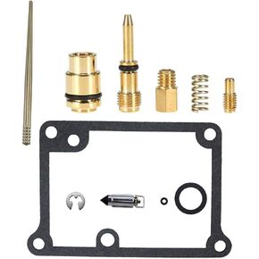 New Carburetor Carb Rebuild Repair Kit for Yamaha YFS200 Blaster 200 1988-2006
