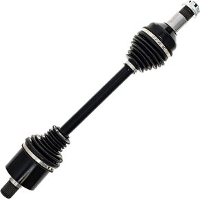 NICHE Rear CV Axle for Arctic Cat Wildcat Trail 700 XT 1502-955 2502-349 UTV 2014-2020