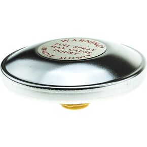 Gates 31623 OE Equivalent Fuel Tank Cap