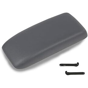 GRAND ORANGE Center Console Lid Compatible with 1996-1998 Toyota 4Runner,1995-2000 Toyota Tacoma