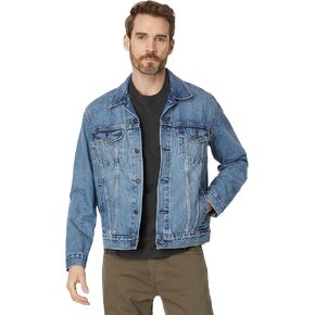 LEVI'S Men's The Trucker Jacket