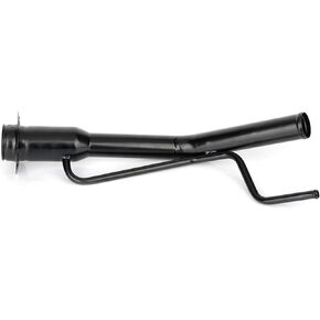 ECCPP 1L3Z9034DA Gas Fuel Tank Filler Neck For Gas Tank Pipe Hose Fit For Ford For F-150 For Ford For F-150 Heritage For Ford For F-250 For Lincoln Blackwood Fuel Tank Filler Neck