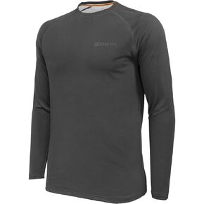 Beretta Men's Active Outdoor Breathable UPF 50 Protech Long Sleeve T-Shirt, TS861T2145
