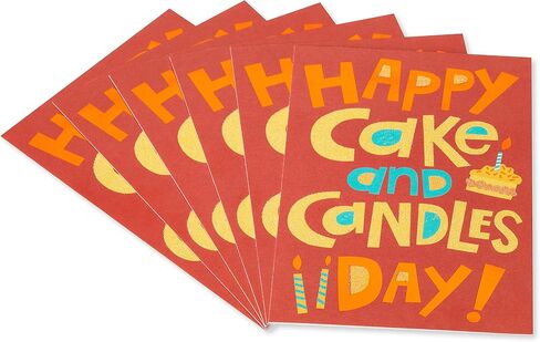 American Greetings Birthday Card for Her (Birthday Girl) in Saudi Arabia