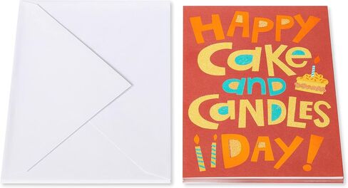 American Greetings Birthday Card for Her (Birthday Girl) in Saudi Arabia