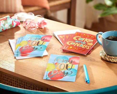 American Greetings Birthday Card for Her (Birthday Girl) in Saudi Arabia