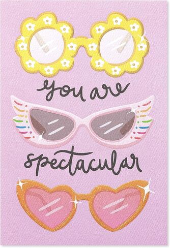 American Greetings Birthday Card for Her (Birthday Girl) in Saudi Arabia