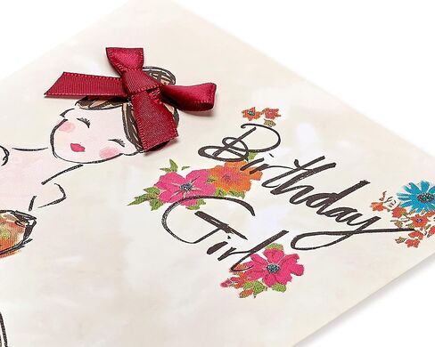 بطاقة عيد ميلاد لها من American Greetings (رائعة مثلك) in Saudi Arabia