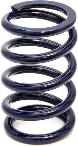 186B0400 2.50" I.D. 6" Free Length Steel Coil-Over Spring with 0400 lbs. Spring Rate in Kuwait