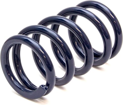 186B0400 2.50" I.D. 6" Free Length Steel Coil-Over Spring with 0400 lbs. Spring Rate in Kuwait