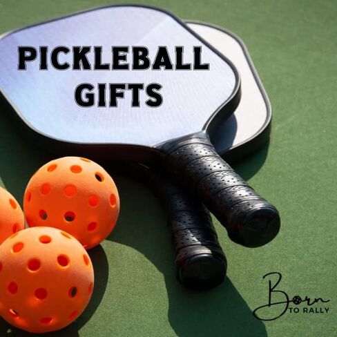 Sportybella Pickleball Gift, Pickleball Keychain, Pickleball Jewelry, Pickleball Player Gift in Saudi Arabia