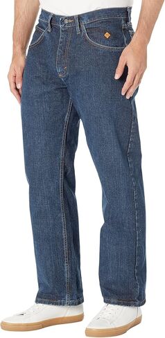 Wrangler Flame Resistant 20X Extreme Relaxed Fit in Saudi Arabia