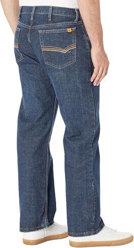 Wrangler Flame Resistant 20X Extreme Relaxed Fit in Saudi Arabia