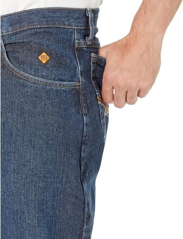 Wrangler Flame Resistant 20X Extreme Relaxed Fit in Saudi Arabia