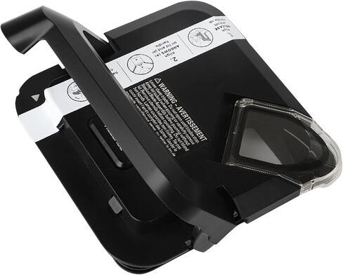 لاستبدال غطاء خلاط النينجا العلوي، BL610 خلاط احترافي 1000 غطاء يستبدل (طراز جديد) DB751A BN753TGT CT610 C0610B C0650B BN750 BN751 - أجزاء علوية لإبريق النينجا 72 أونصة in Kuwait