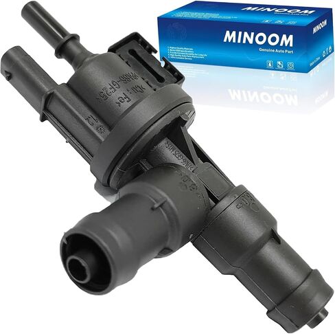 13907643106 Fuel Tank Breather Valve Replacement for BMW 330i 340i 430i 540i 740i 2016 2017 2018 2019 2020 2021 F48 F39 X1 X2 Mini Part No.#028142544丨13907645860 in Saudi Arabia
