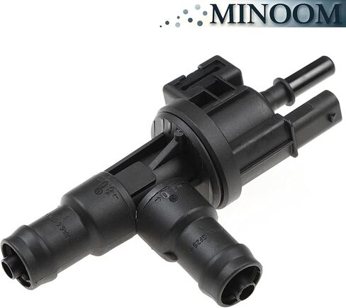 13907643106 Fuel Tank Breather Valve Replacement for BMW 330i 340i 430i 540i 740i 2016 2017 2018 2019 2020 2021 F48 F39 X1 X2 Mini Part No.#028142544丨13907645860 in Saudi Arabia
