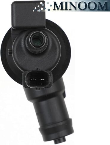 13907643106 Fuel Tank Breather Valve Replacement for BMW 330i 340i 430i 540i 740i 2016 2017 2018 2019 2020 2021 F48 F39 X1 X2 Mini Part No.#028142544丨13907645860 in Saudi Arabia