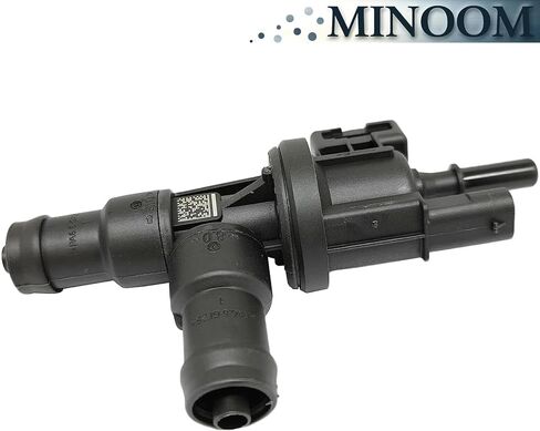 13907643106 Fuel Tank Breather Valve Replacement for BMW 330i 340i 430i 540i 740i 2016 2017 2018 2019 2020 2021 F48 F39 X1 X2 Mini Part No.#028142544丨13907645860 in Saudi Arabia