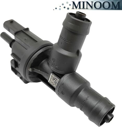 13907643106 Fuel Tank Breather Valve Replacement for BMW 330i 340i 430i 540i 740i 2016 2017 2018 2019 2020 2021 F48 F39 X1 X2 Mini Part No.#028142544丨13907645860 in Saudi Arabia