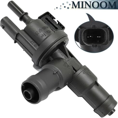 13907643106 Fuel Tank Breather Valve Replacement for BMW 330i 340i 430i 540i 740i 2016 2017 2018 2019 2020 2021 F48 F39 X1 X2 Mini Part No.#028142544丨13907645860 in Saudi Arabia