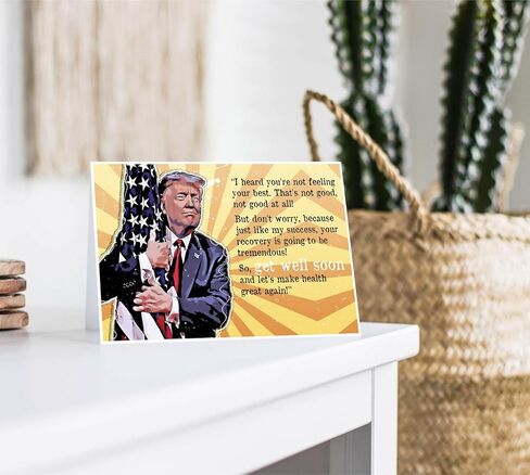 GIFTSFARM Funny 40th Birthday Card, 40th Birthday Gifts for Women Men, Birthday Card Decoration Gifts for Him or Her Turning 40 Years Old (5 x 7 Inch Birthday Card with Kraft Envelope) in Kuwait