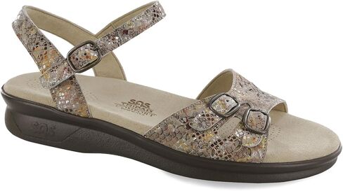 SAS Women's, Duo Sandal in Saudi Arabia