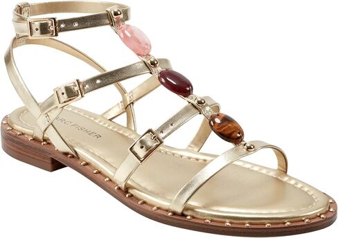 Marc Fisher Women's Yessah Sandal in Kuwait