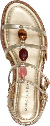 Marc Fisher Women's Yessah Sandal in Kuwait