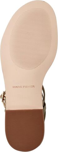 Marc Fisher Women's Yessah Sandal in Kuwait