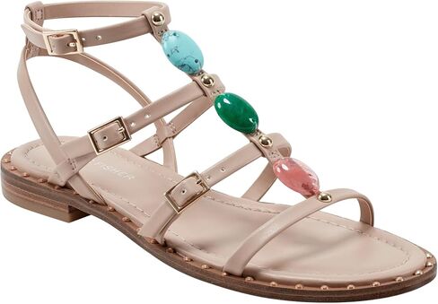 Marc Fisher Women's Yessah Sandal in Saudi Arabia