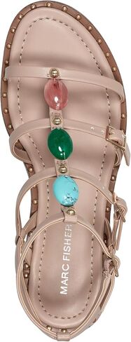 Marc Fisher Women's Yessah Sandal in Saudi Arabia