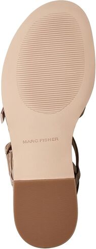 Marc Fisher Women's Yessah Sandal in Saudi Arabia