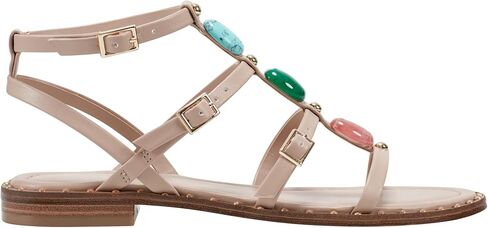 Marc Fisher Women's Yessah Sandal in Saudi Arabia