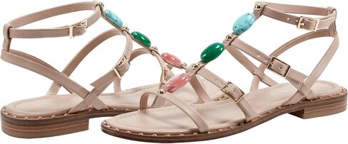 Marc Fisher Women's Yessah Sandal in Saudi Arabia