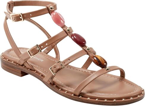 Marc Fisher Women's Yessah Sandal in Kuwait