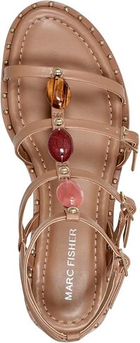 Marc Fisher Women's Yessah Sandal in Kuwait