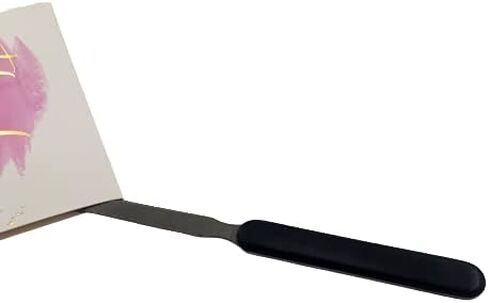 2 Pcs Letter Opener Letter Opener Stainless Steel Lightweight Hand Envelope Slitter Stainless Steel Blade Ergonomic Handle Office Letter Opener Envelope Slitter School Office in Kuwait