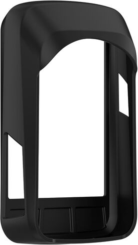 2 Pack Case Covers Compatible with Wahoo ELEMNT ROAM V2 Cases Accessories Silicone Protective Case Intended for Wahoo Bike Computer The ROAM V2 (Black+Green) in Saudi Arabia